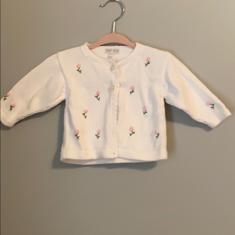 Boutique Cardigan